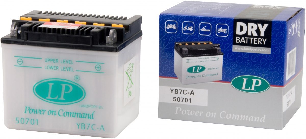 LB7C-A 50701 DRY