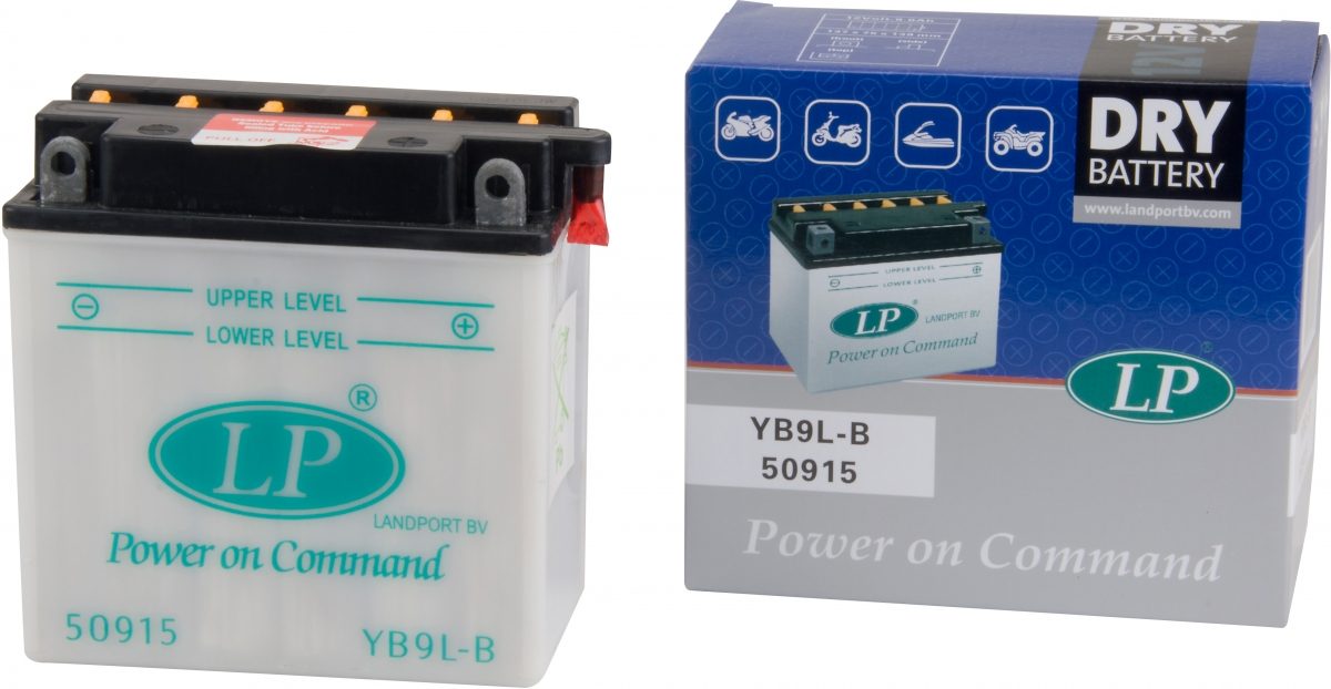 LB9L-B 50915 DRY
