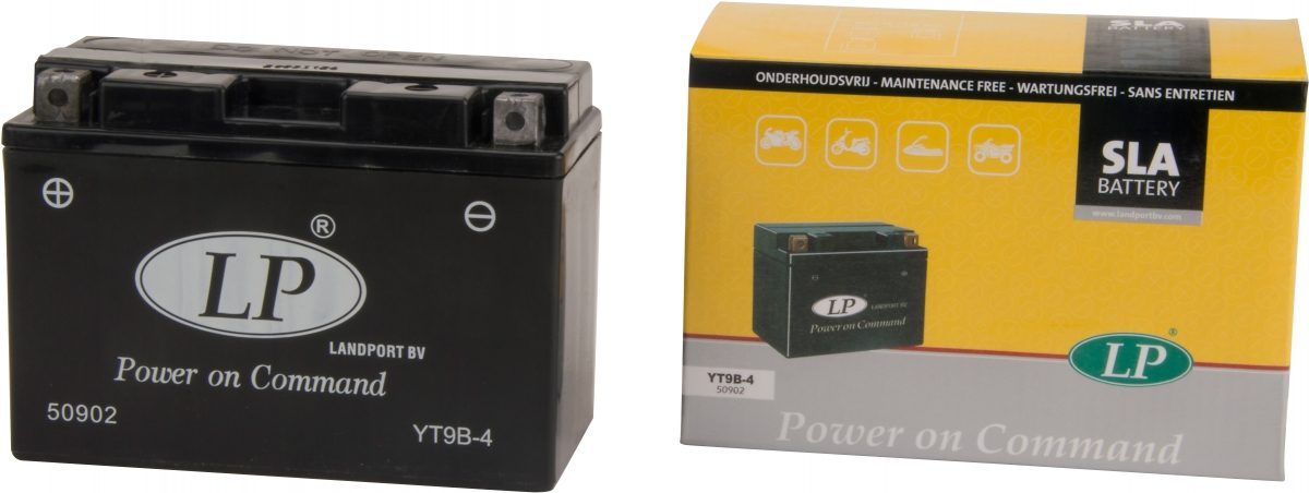 LT9B-4 50902 SLA