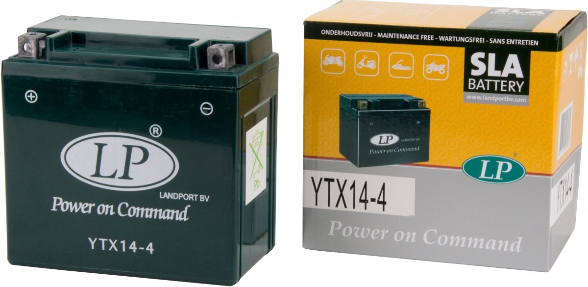 LTX14-4 51214 SLA