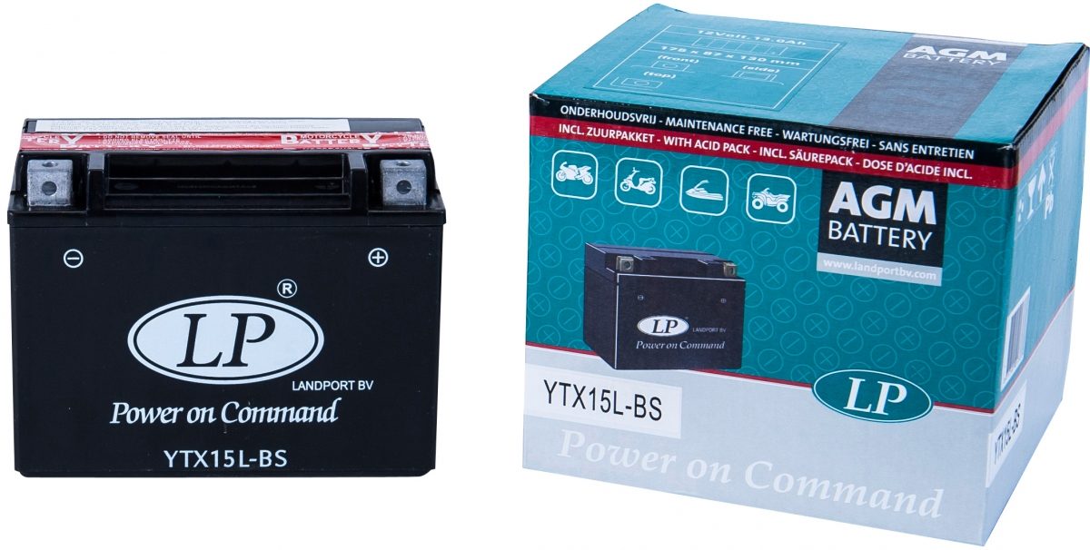 LTX15L-BS 81500 AGM