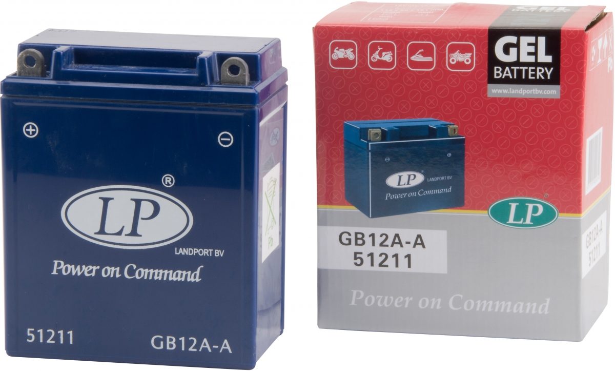 LB12A-A 51211 GEL