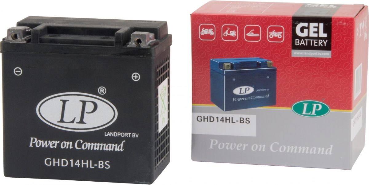 HVTG14H-3 65958-04 GEL