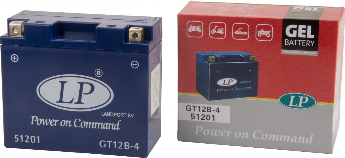 LT12B-4 51201 GEL