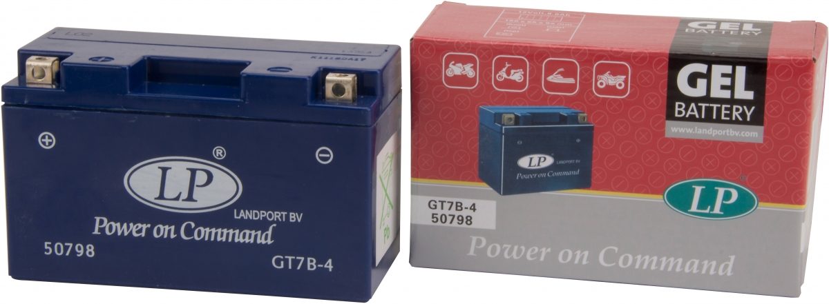 LT7B-4 50701 GEL