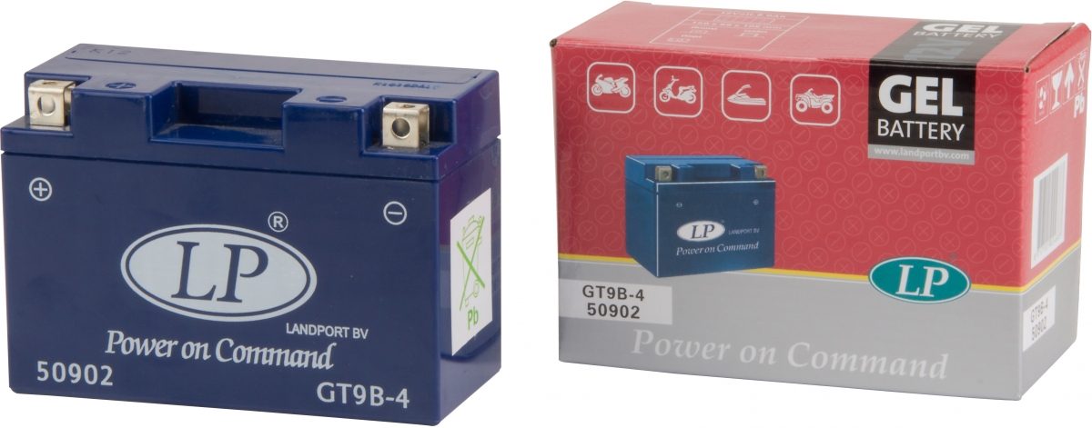 LT9B-4 50902 GEL