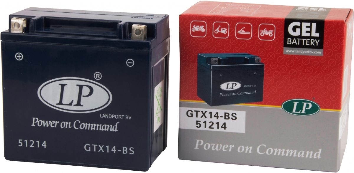 LTX14-4 51214 GEL