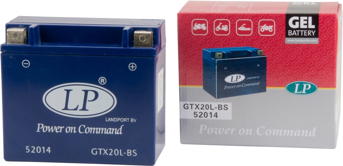 LTX20-3 51801 GEL