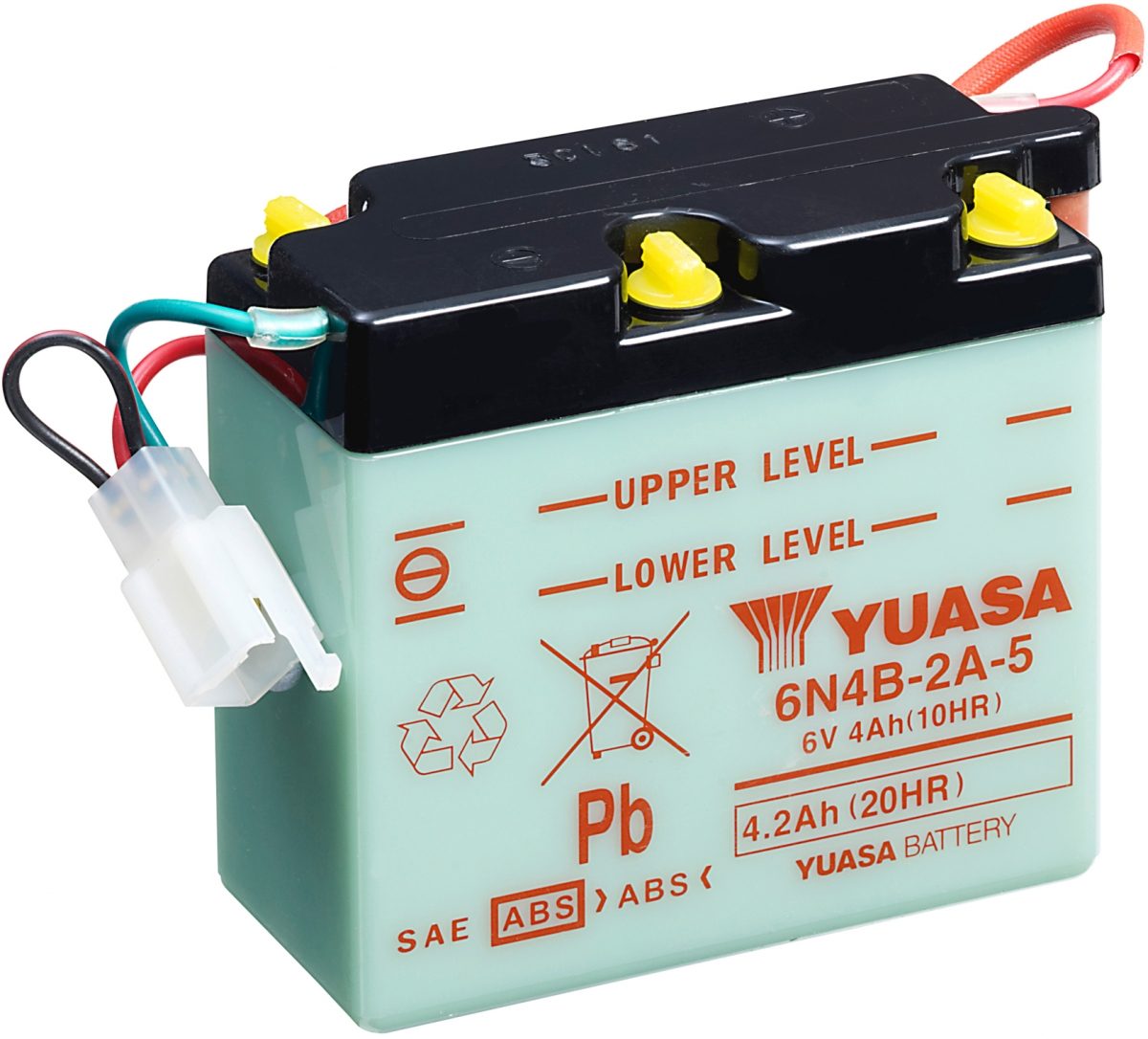 6N4B-2A-5 (DC)