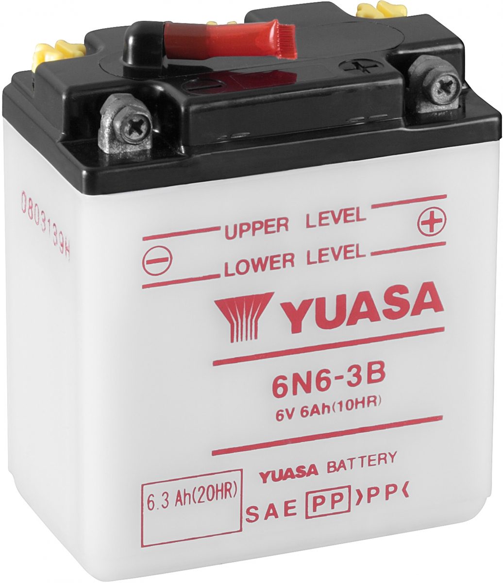 6N6-3B (DC)