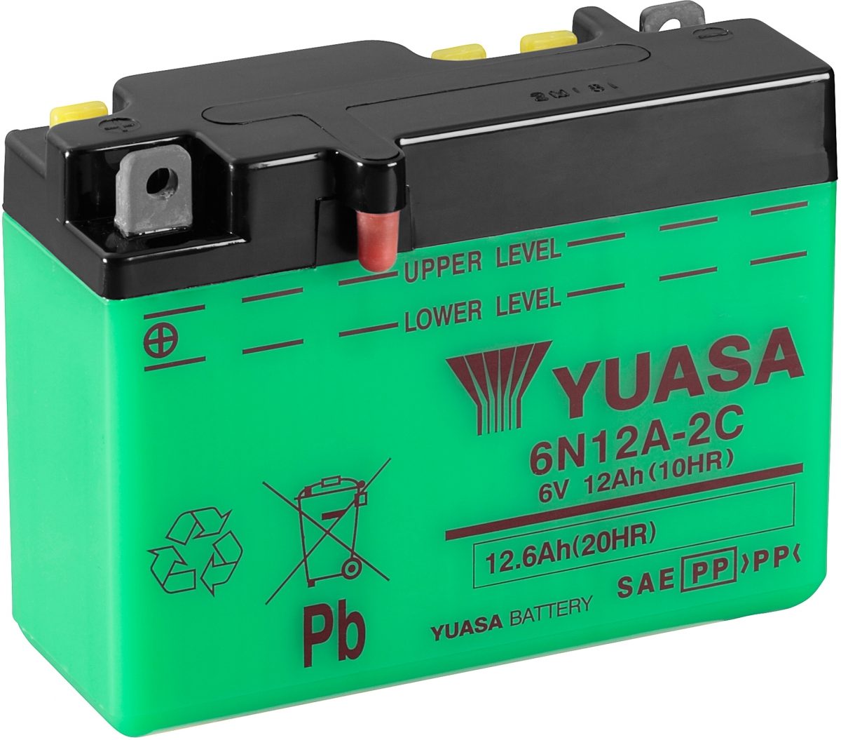 6N12A-2C (DC)