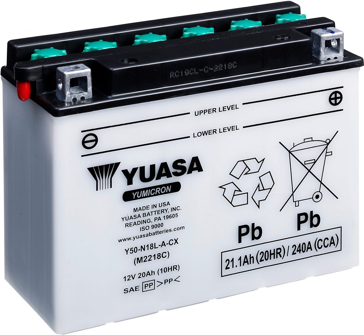Y50-N18L-A-CP