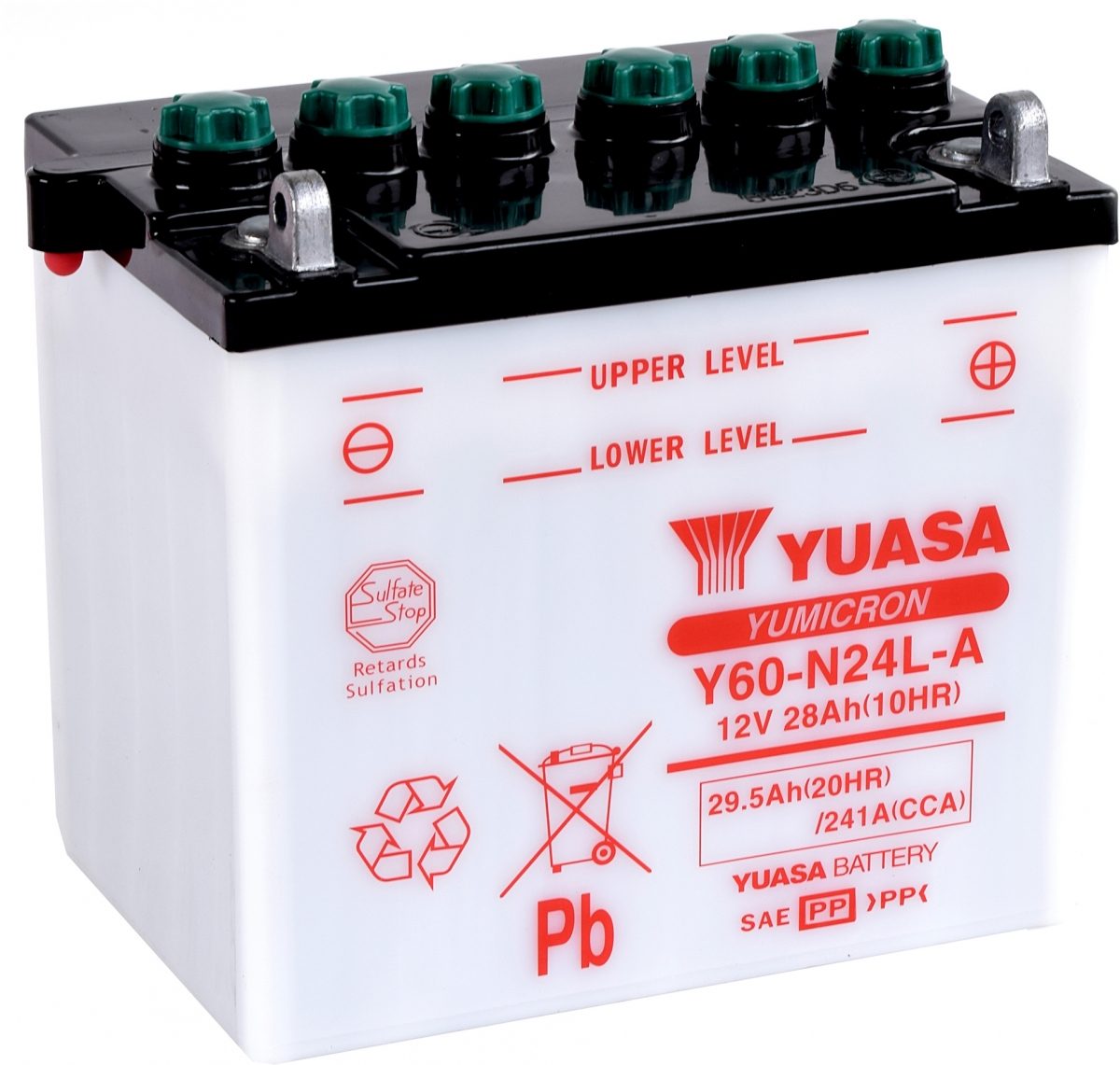 Y60-N24L-A