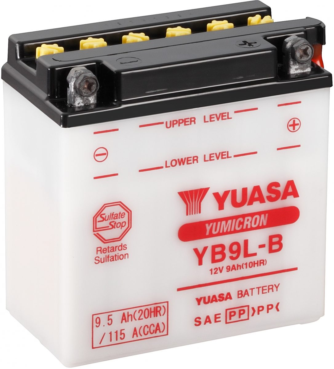 YB9L-B