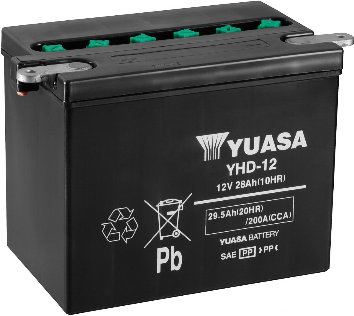 YHD-12