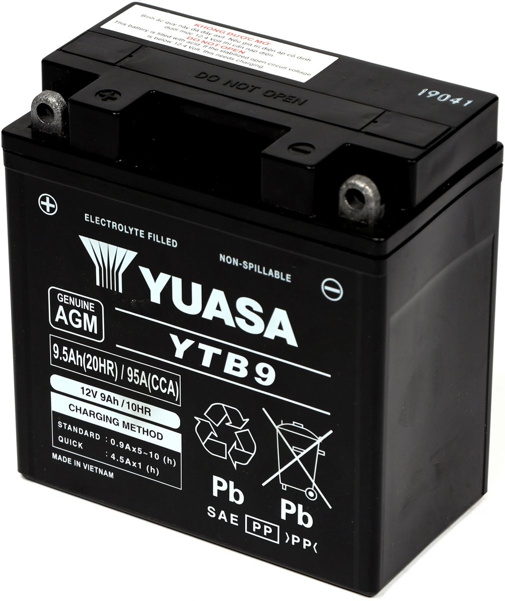 YTB9 (9B) (WC)