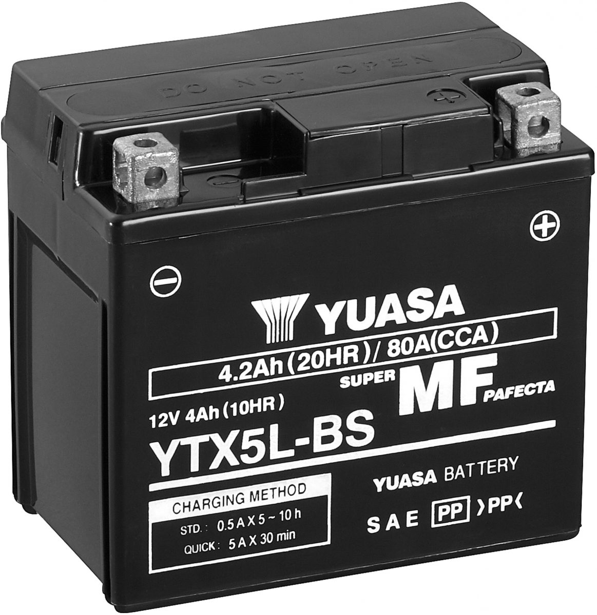 YTX5L-BS (CP)