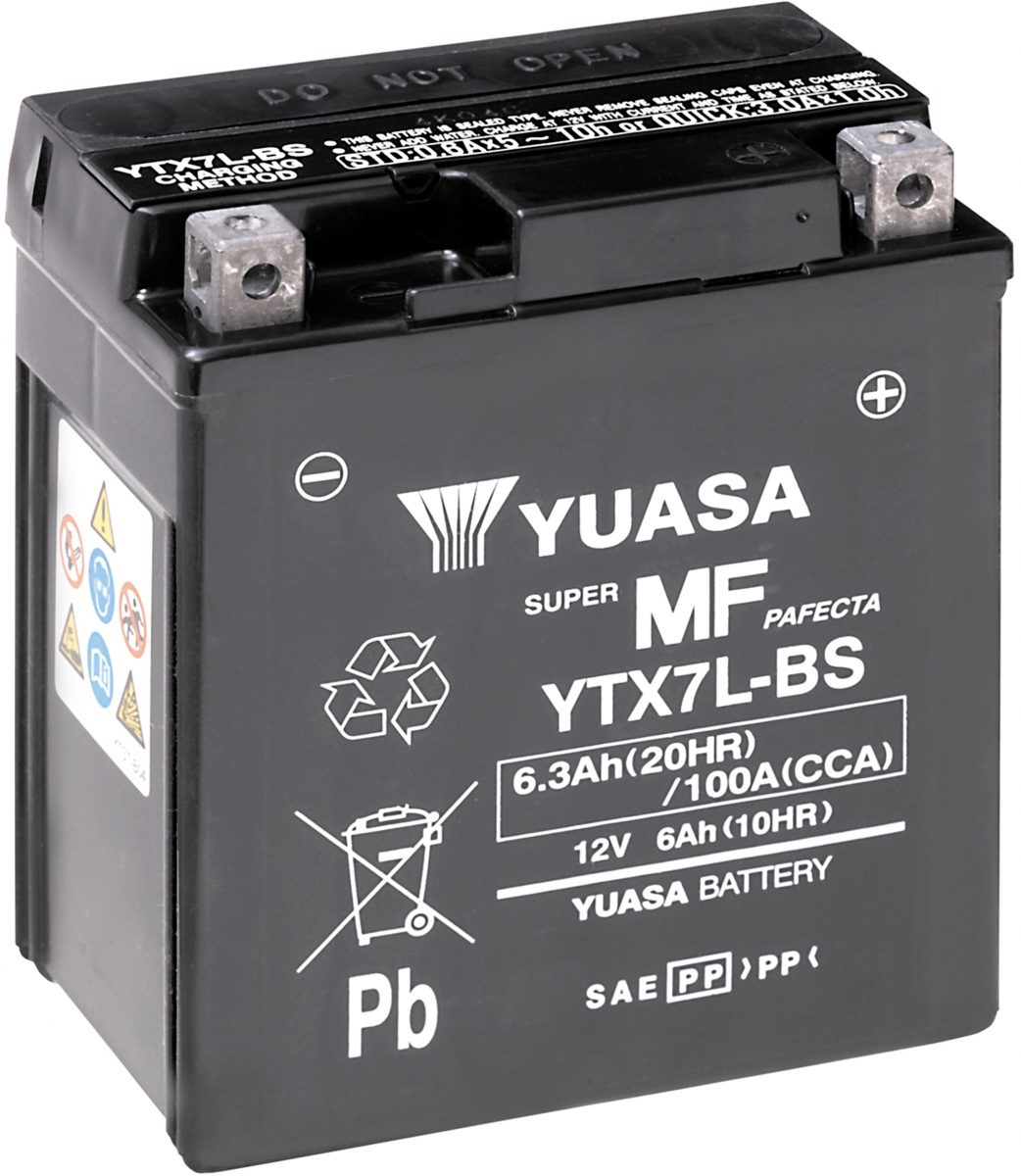 YTX7L-BS (CP)