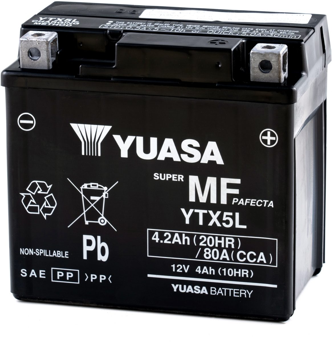 YTX5L (WC)