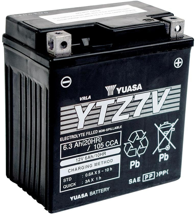 YTZ7V (WC)