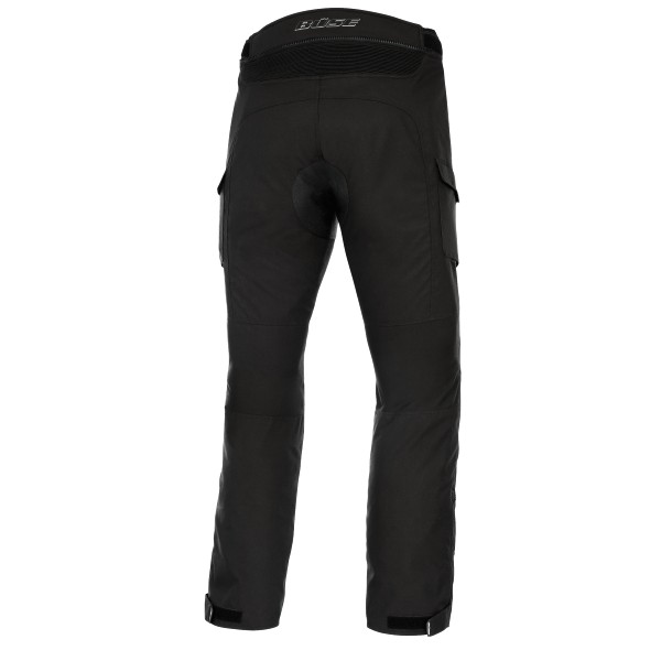 Büse heren motorbroek "Breno pro" zwart foto 3