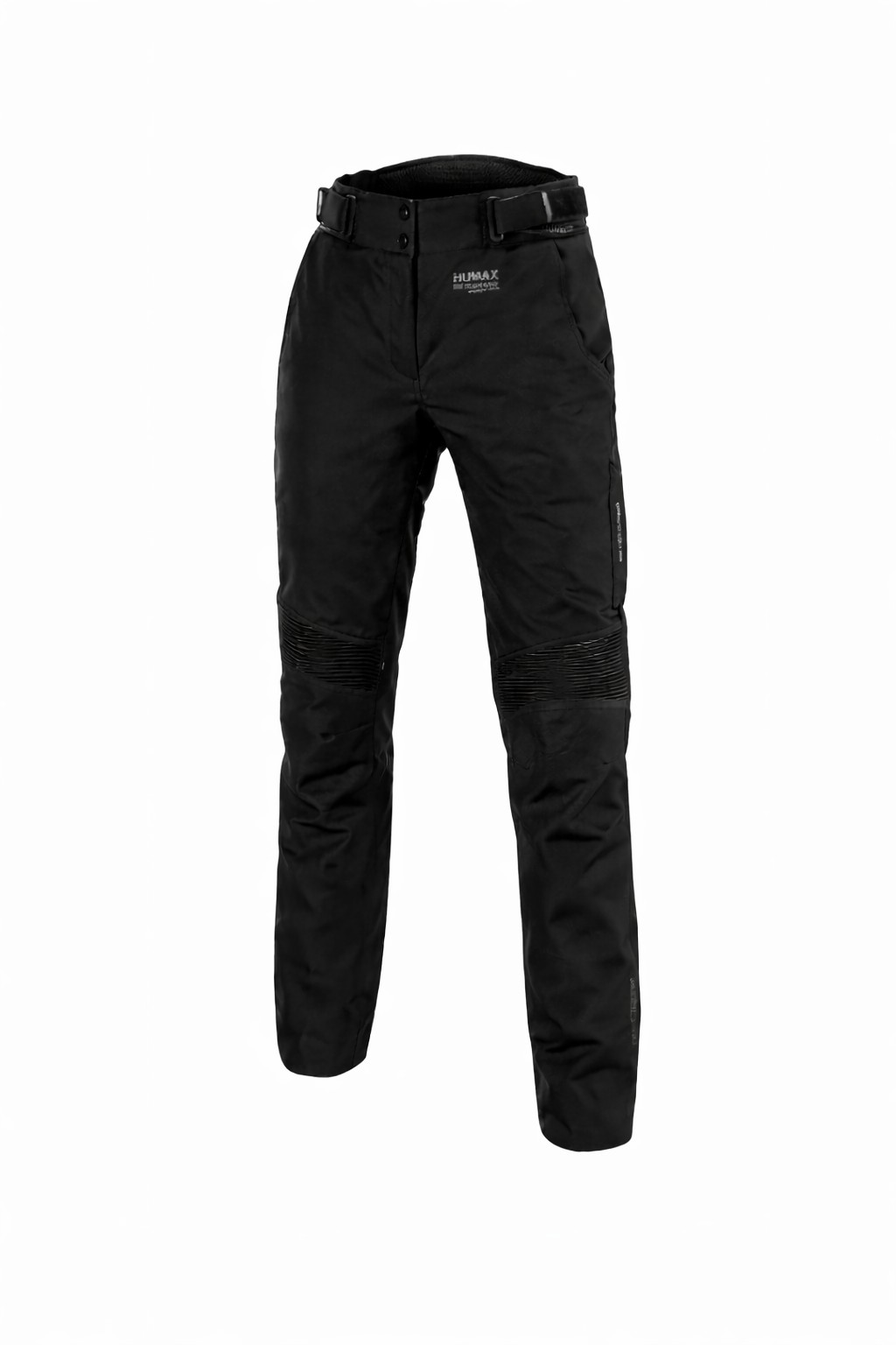 Büse dames motorbroek "Breno Pro" zwart foto 3