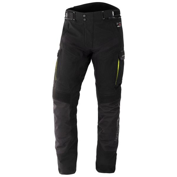 Büse dames motorbroek "STORM" 11.3630