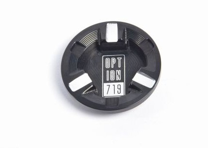 BMW R 1250 Olievulplug Option 719 Shadow