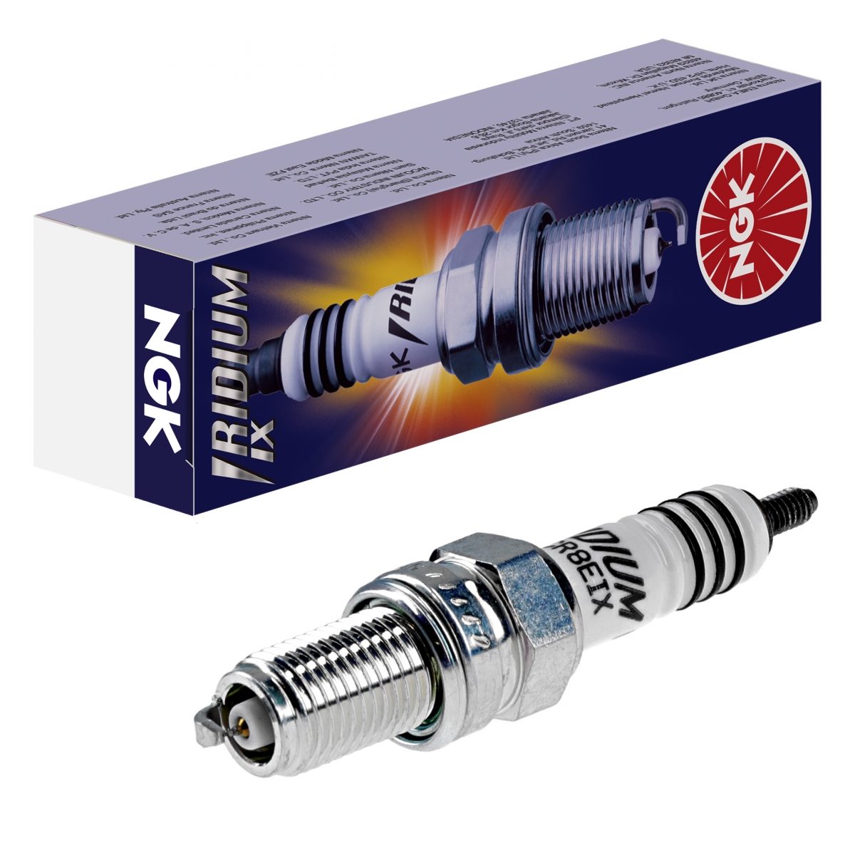 3606 DCR8EIX