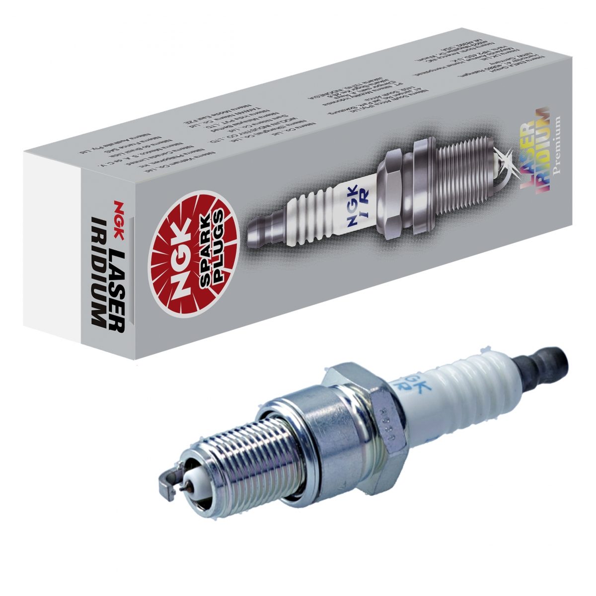 SPARK PLUG IGR7A-G REFURBISHED