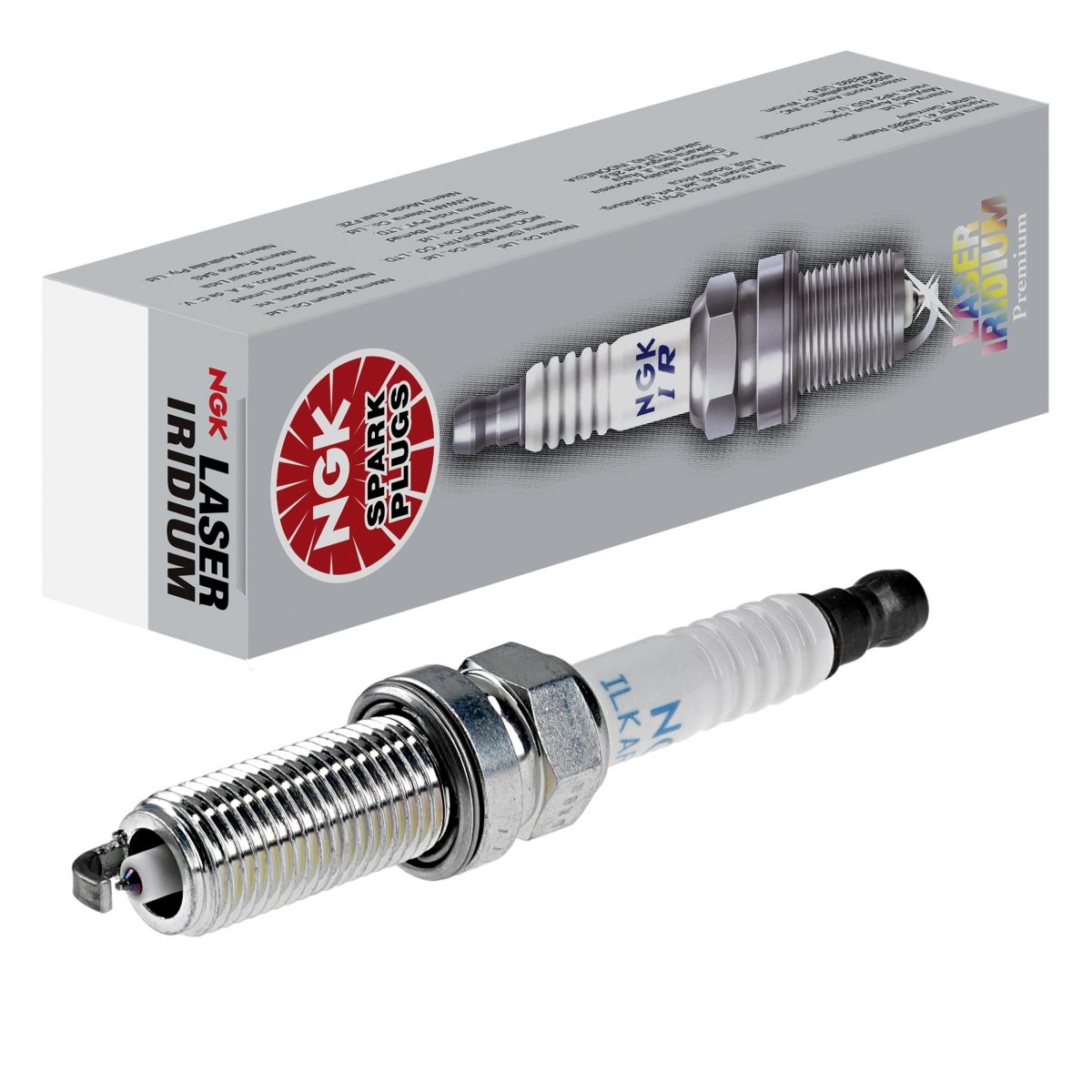 91121 SPARK PLUG ILKAR7J7G FIXED OLIVE