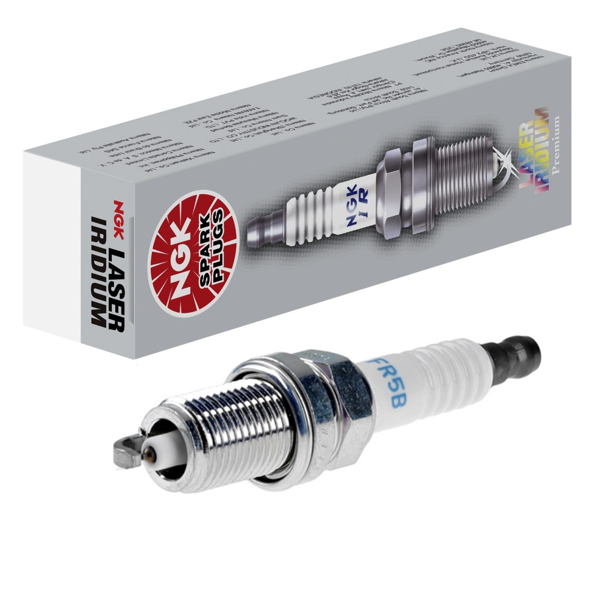 3116 SPARK PLUG IZFR6B FIXED OLIVE