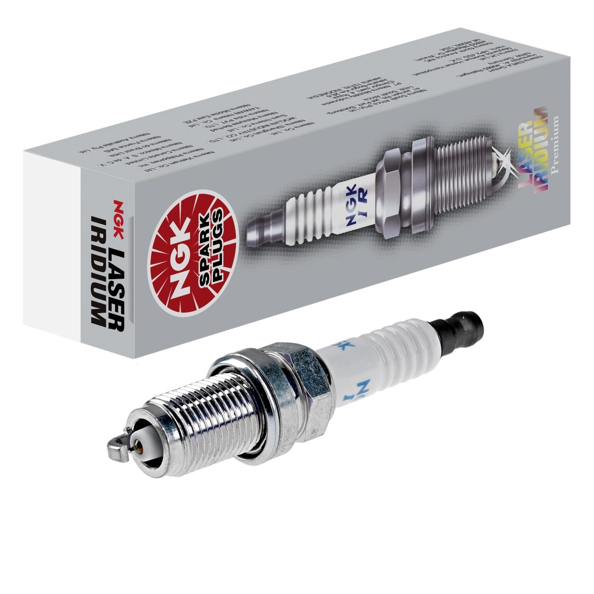 6748 SPARK PLUG IZFR6K-11E FIXED OLIVE