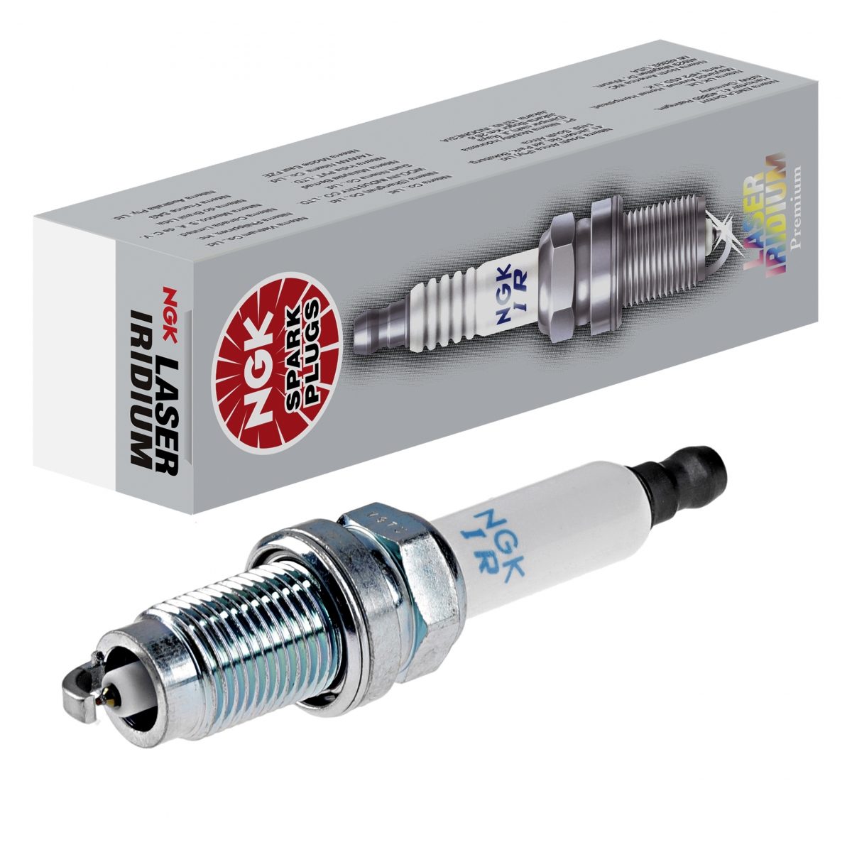 97153 SPARK PLUG IZFR6P7 FIXED OLIVE