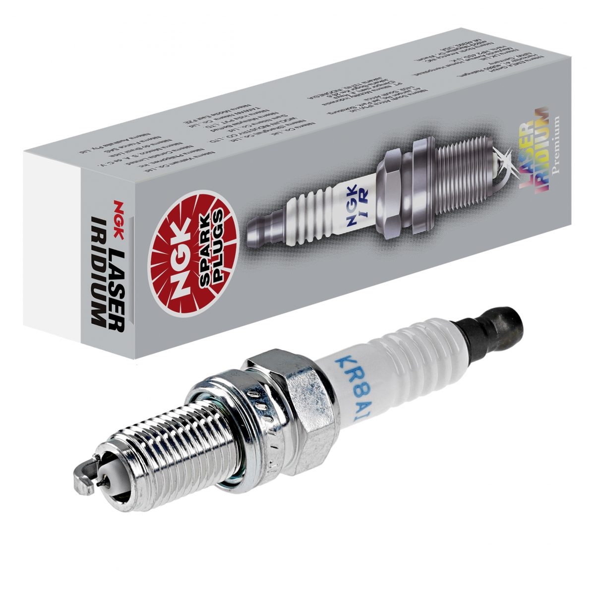 5477 SPARK PLUG KR8AI FIXED OLIVE