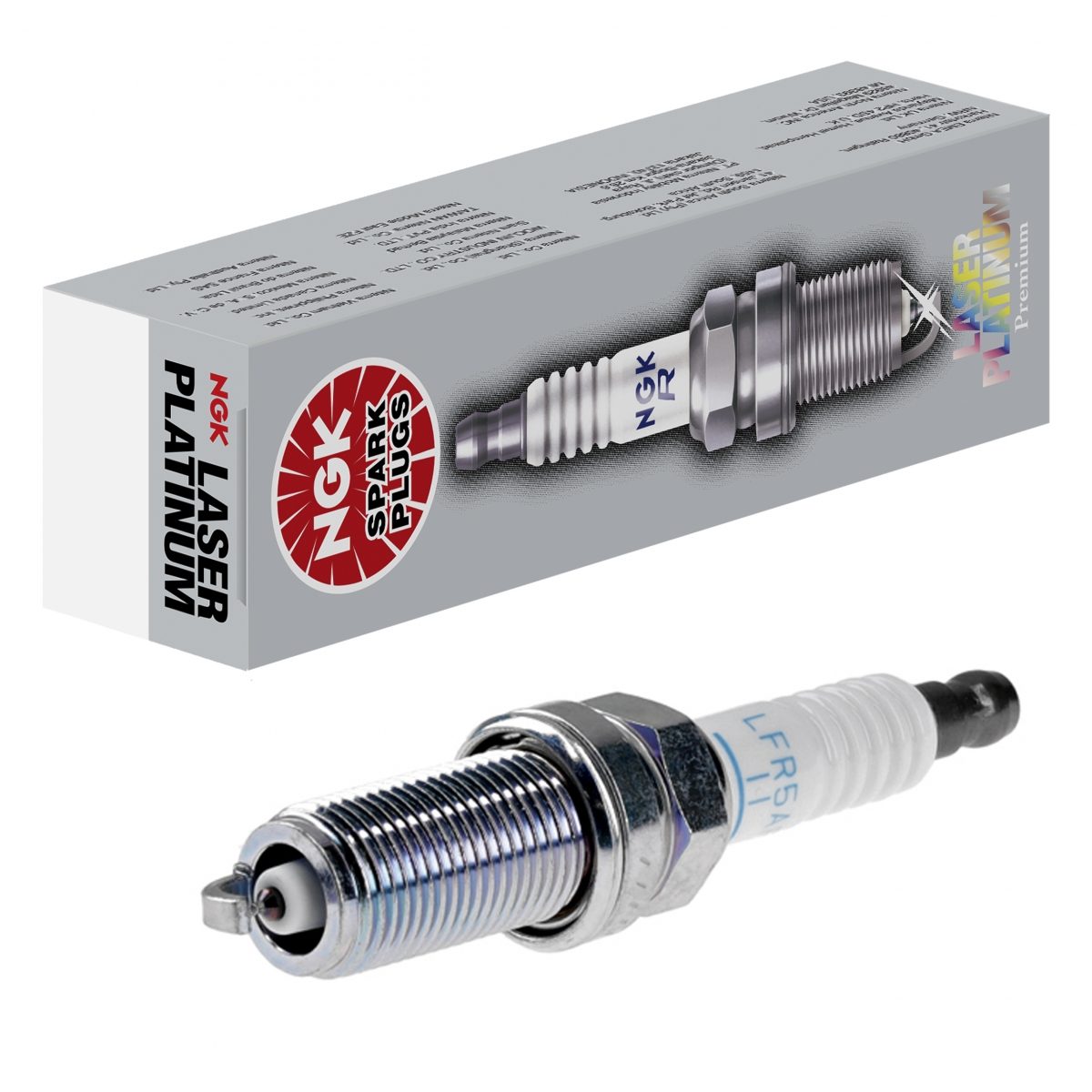 4775 SPARK PLUG LFR5AP-11 FIXED OLIVE