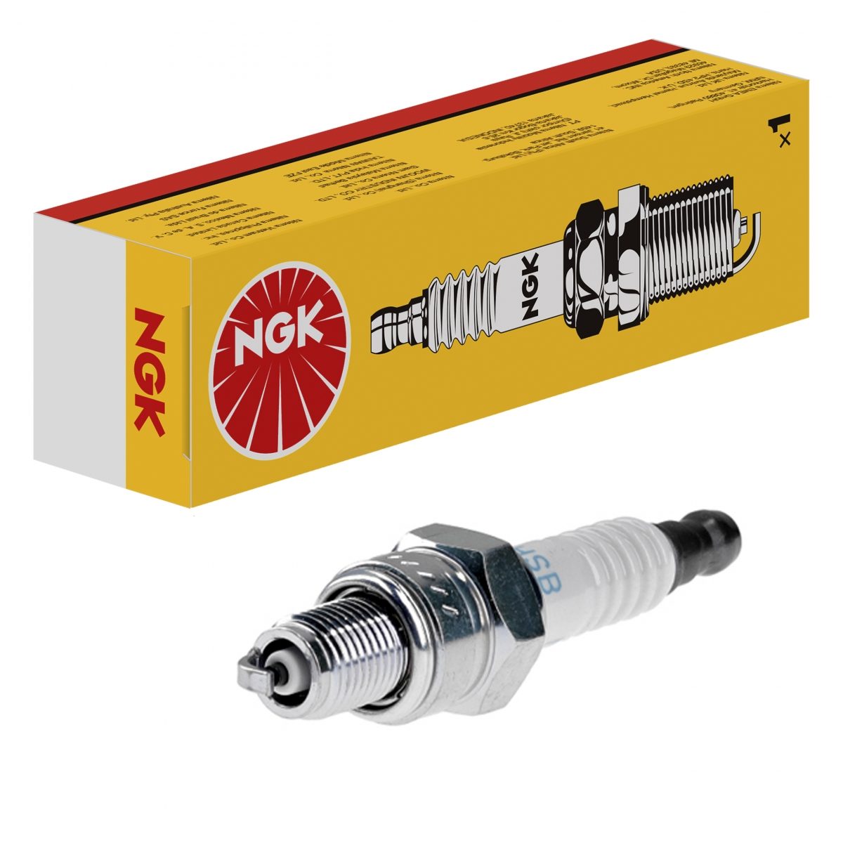 94931 SPARK PLUG LR4C-E FIXED OLIVE