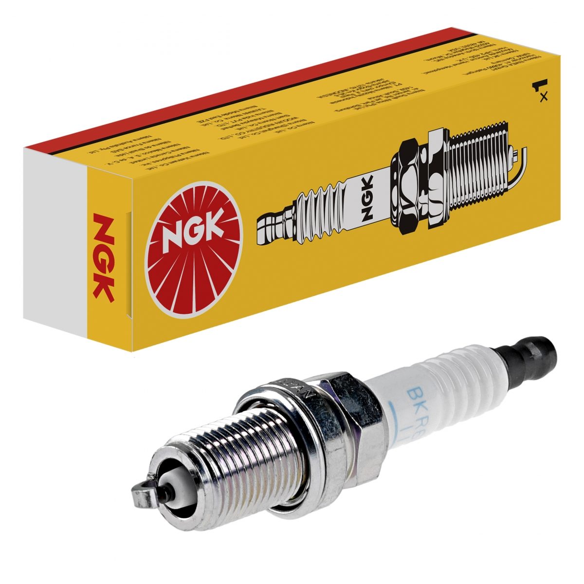 2460 BKR5ES