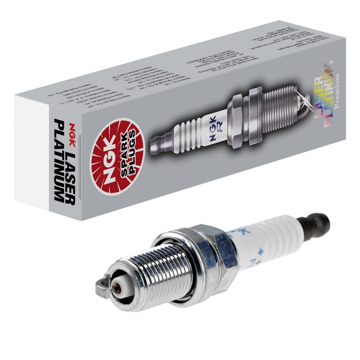 3688 SPARK PLUG PFR6E-10 FIXED OLIVE
