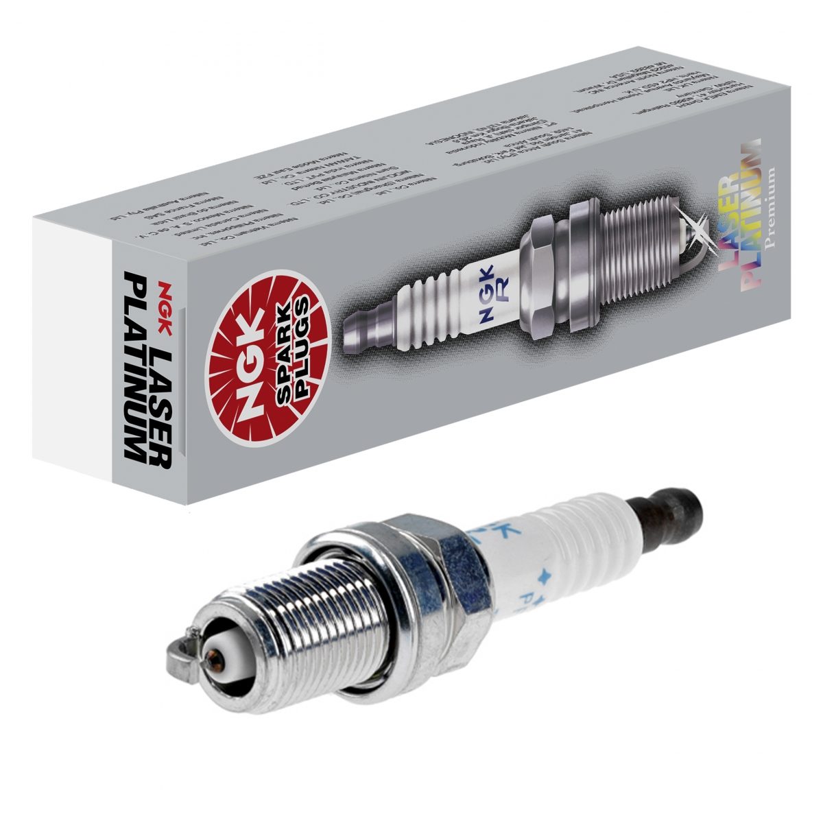 6458 SPARK PLUG PFR6Q FIXED OLIVE