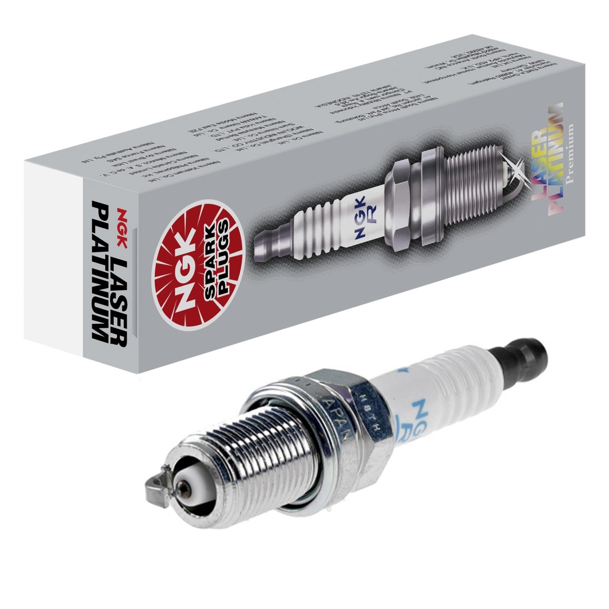 2781 SPARK PLUG PFR8B FIXED OLIVE