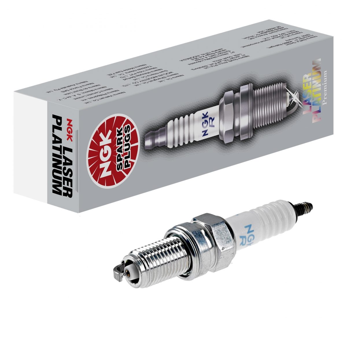 5492 SPARK PLUG PKR9B