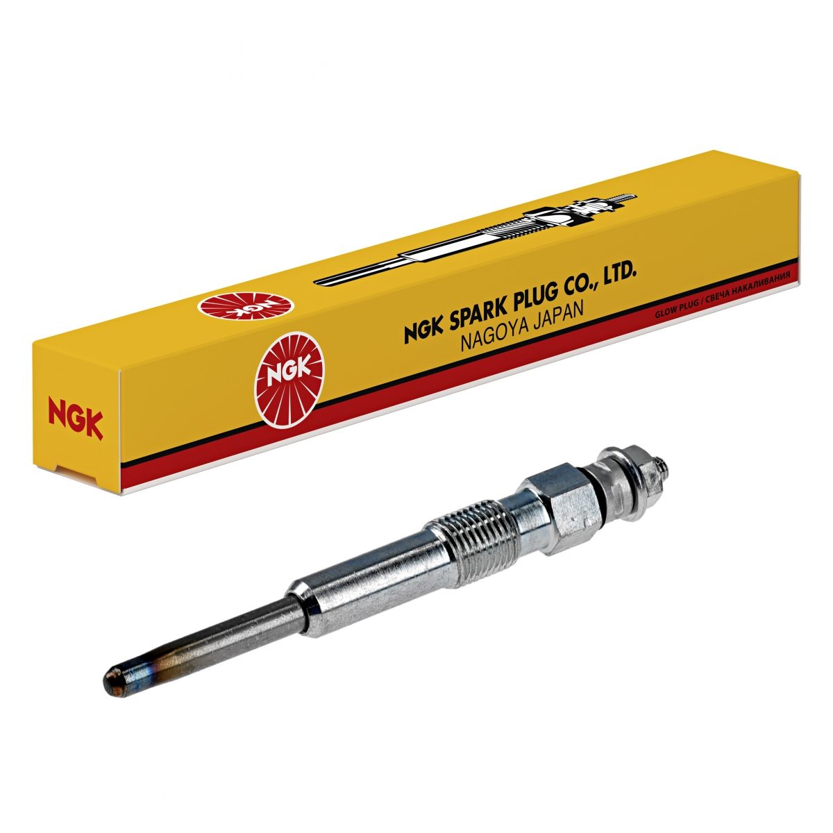 1009 DIESEL GLOW PLUG Y-503J DP 10