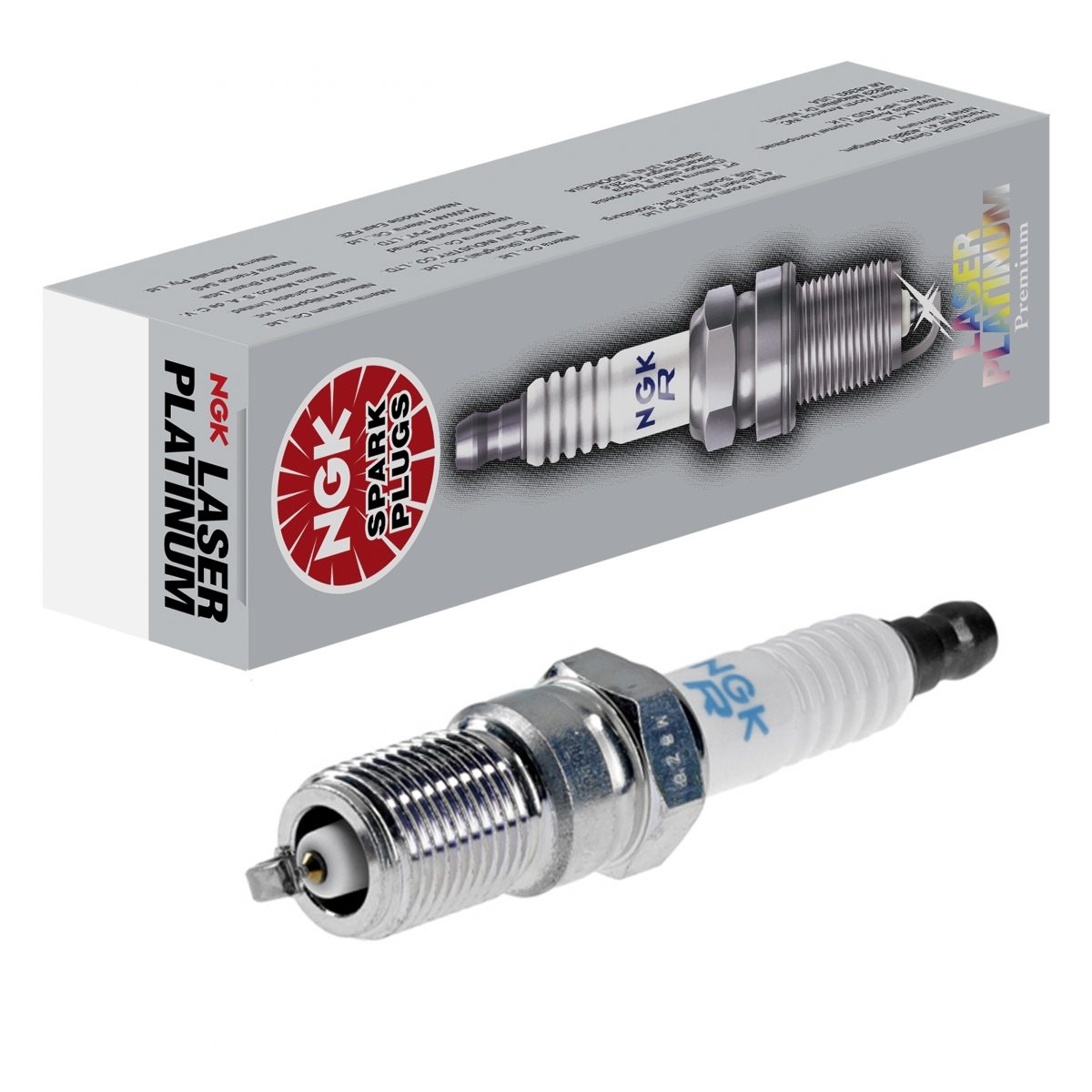 3784 SPARK PLUG PTR5D-10 FIXED OLIVE
