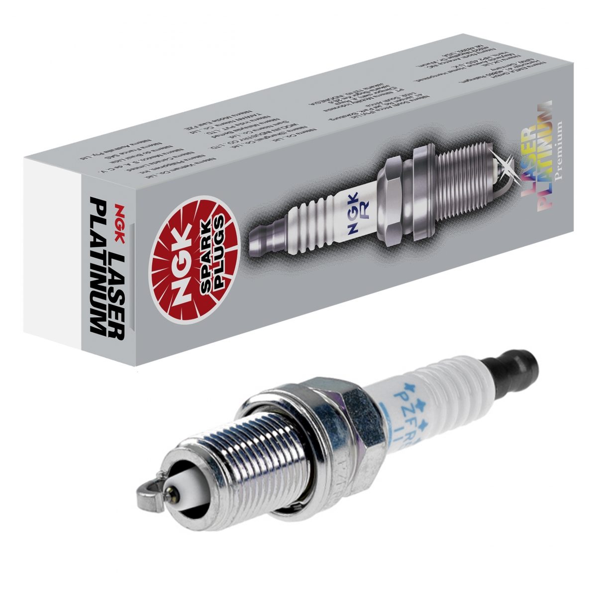 3271 SPARK PLUG PZFR6F-11 FIXED OLIVE
