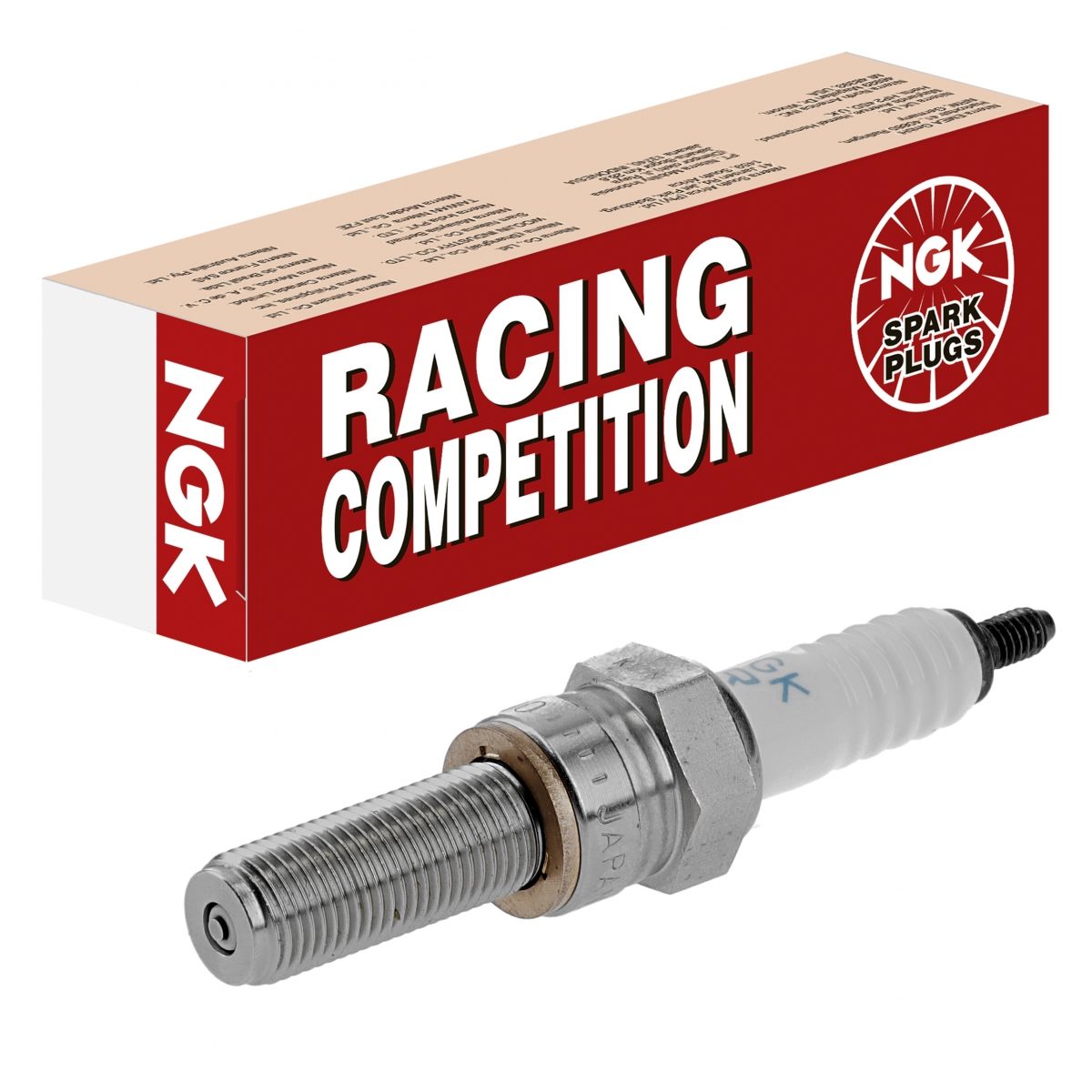 94237 SPARK PLUG R0452A-10 WITHOUT OLIVE