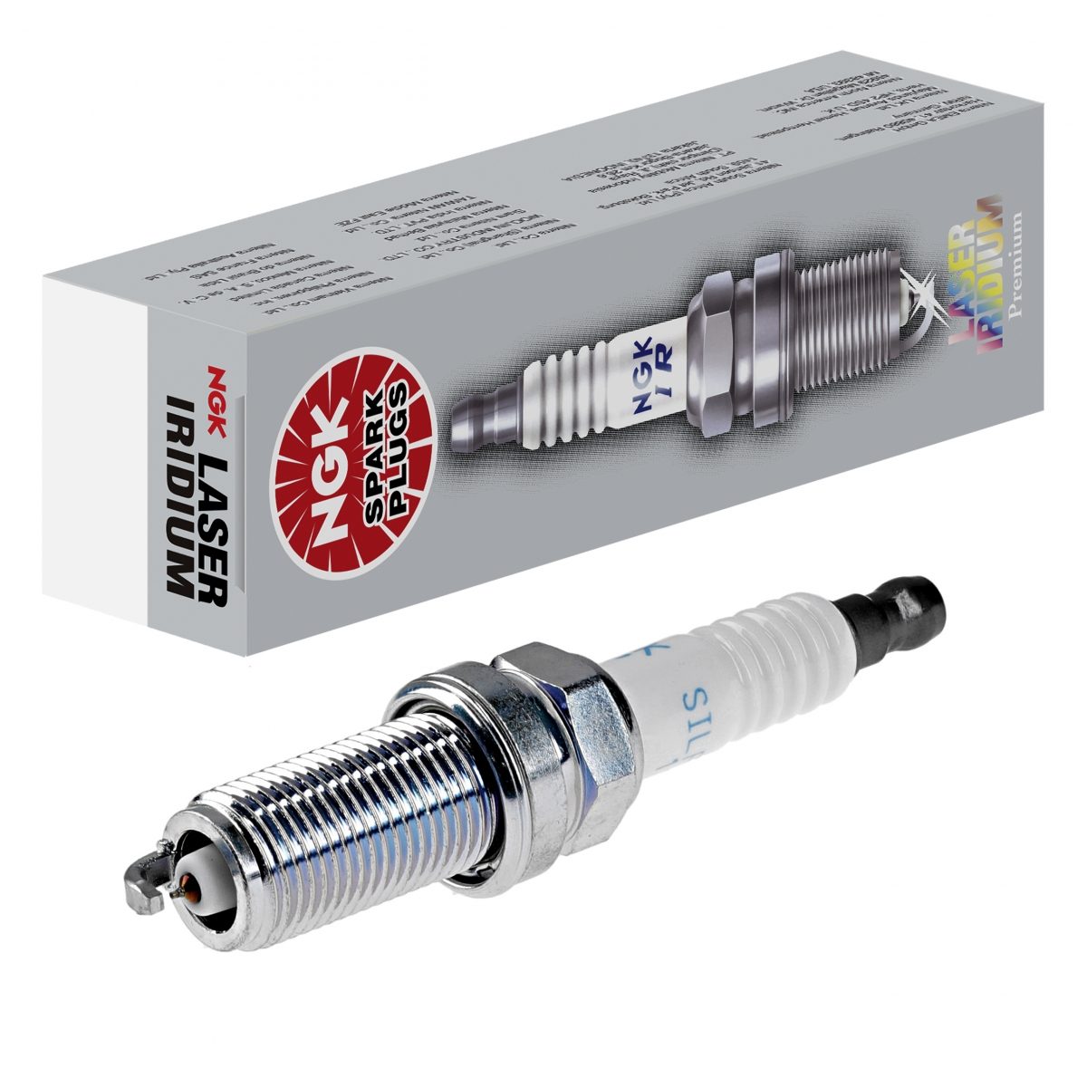 7913 SPARK PLUG SILFR6A