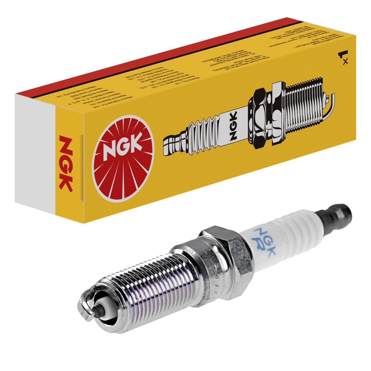 4559 SPARK PLUG TR5B-13 FIXED OLIVE