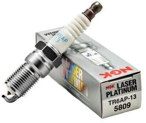 5809 SPARK PLUG TR6AP13