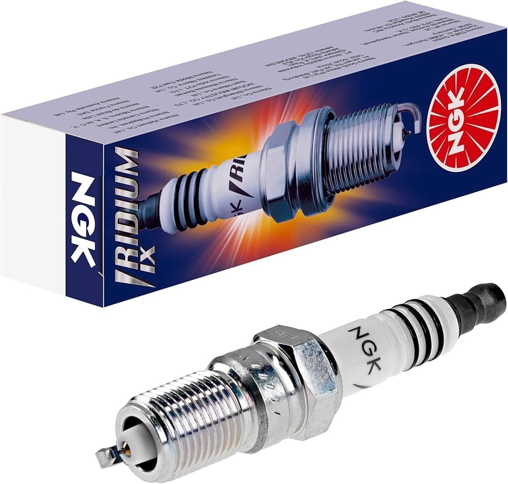 3691 SPARK PLUG TR8IX
